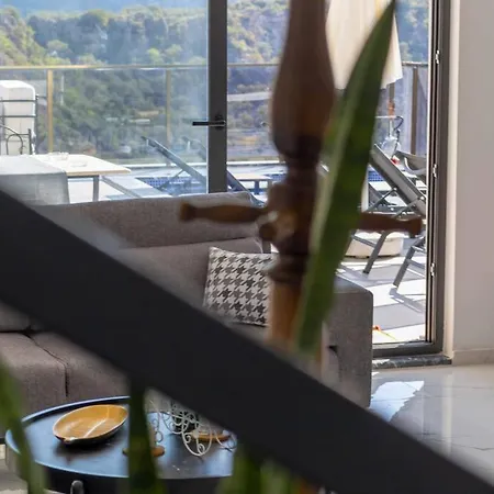 Su Villa Kas